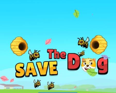 Game Protect My Dog online.