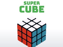 Game Super Cube