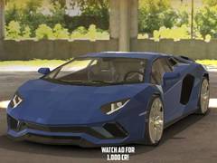 Game Real Traffic Racer