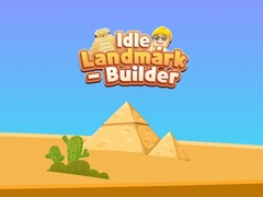Game Idle Landmark Builder