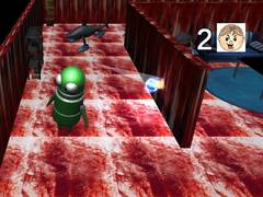 Game R.E.P.O vs Tralalero Tralala in Hospital