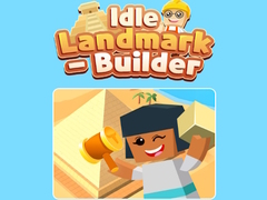 Game Idle Landmark-Builder