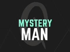 Game Scp The Mystery Man