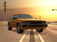 Game Highway Racer 3D