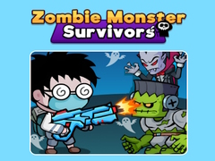 Game Zombie Monster Survivors