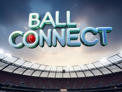Game Ball Connect
