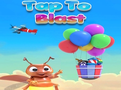 Game Tap to Blast 