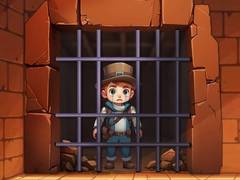 Game The Dark Prison