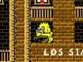 Game Simpsons kill Bart