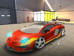 Game Car Real Simulator