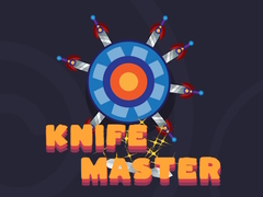 Game Knife Master