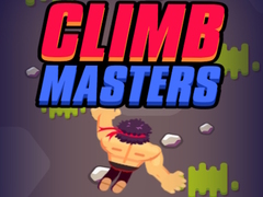 Game Cimb Masters