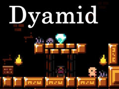 Game Dyamid