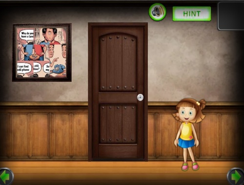 Game Amgel Kids Room Escape 302 online.