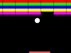 Game Brick Breaker Blitz