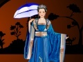 Game Asian Traditional Dress Up 2