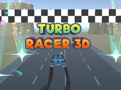 Game Turbo Racer 3D