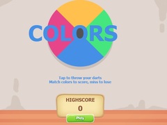 Game Colors