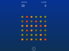 Game Orange Connect