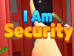 Game I Am Security