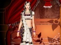 Game Asian Traditional Dress Up 1
