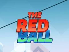 Game The Red Ball