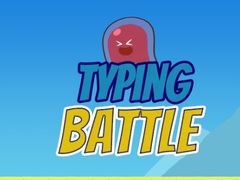 Game Typing Battle