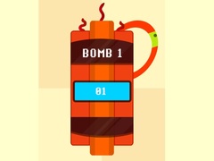 Game Bomb Challenge