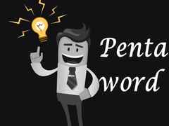 Game Pentaword