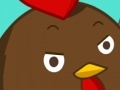 Game Chiken Get Home