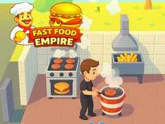 Game Fast Food Empire