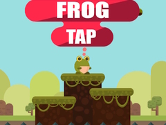 Game Frog Tap
