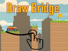 Game Draw Bridge online.