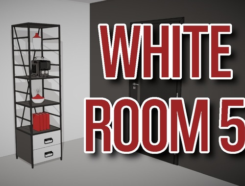 Game The White Room 5 online.