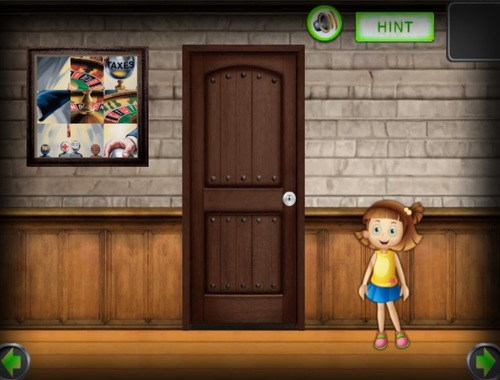 Game Amgel Kids Room Escape 305 online.