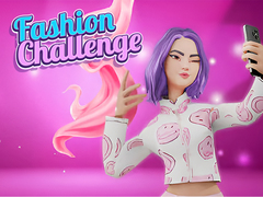 Game Fashion Challenge: Catwalk Run