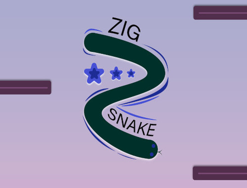 Game Zig Snake online.