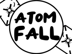 Game Atom Fall