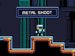 Game Metal Shoot