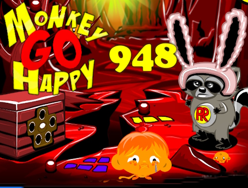 Game Monkey Go Happy 948 online.