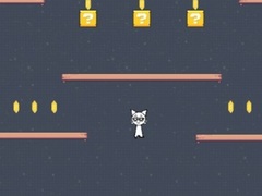 Game Sprunki Jump Adventure online.