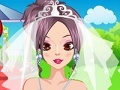Game Elegant Bride Makeover