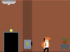 Game Parcel Delivery