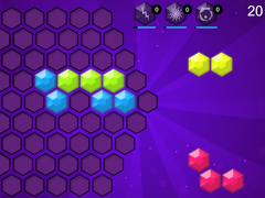Game Hexa Fit