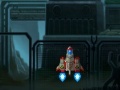 Game Galaxy Invaders