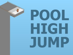 Game Pool High Jump
