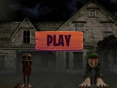 Game Tung Sahur Horror Escape