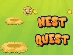Game Nest Quest
