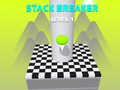 Game Stack Breaker 3D