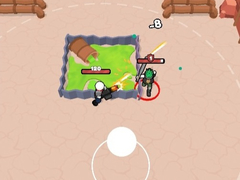 Game Squad Shooter 3D